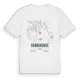 Đurđekovec karta t-shirt