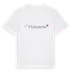 Vurnovec hjärta t-shirt
