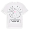 Zadvorsko t-shirt