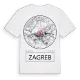 Zagreb t-shirt