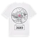 Zagreb t-shirt