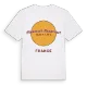Abaucourt-Hautecourt cirkel t-shirt