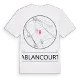 Ablancourt t-shirt