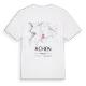 Achen karta t-shirt