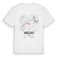 Aingeray karta t-shirt