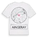 Aingeray t-shirt