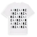 Aire ordlek t-shirt
