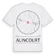 Alincourt t-shirt
