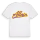 Allain baseball t-shirt