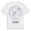 Allain t-shirt