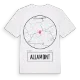 Allamont t-shirt