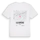 Allarmont karta t-shirt