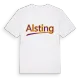 Alsting baseball t-shirt