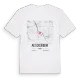 Alteckendorf karta t-shirt
