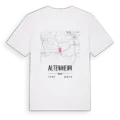 Altenheim karta t-shirt