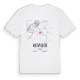 Altviller karta t-shirt
