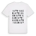 Altviller ordlek t-shirt