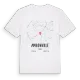Ambonville karta t-shirt