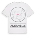 Ameuvelle t-shirt