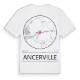 Ancerville t-shirt