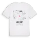 Anderny karta t-shirt