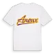 Anoux baseball t-shirt