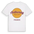Anthenay cirkel t-shirt