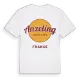 Anzeling cirkel t-shirt