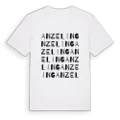 Anzeling ordlek t-shirt
