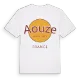 Aouze cirkel t-shirt