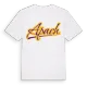 Apach baseball t-shirt