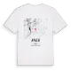 Apach karta t-shirt