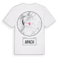 Apach t-shirt