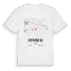 Appenwihr karta t-shirt