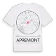 Apremont t-shirt