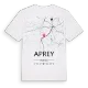 Aprey karta t-shirt