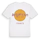 Argançon cirkel t-shirt