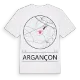Argançon t-shirt