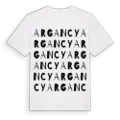 Argancy ordlek t-shirt