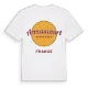 Armaucourt cirkel t-shirt