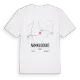 Armaucourt karta t-shirt