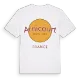 Arnicourt cirkel t-shirt