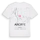 Aroffe karta t-shirt