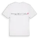 Arraye-et-Han hjärta t-shirt