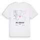 Ars-Laquenexy karta t-shirt