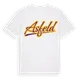 Asfeld baseball t-shirt