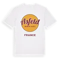 Asfeld cirkel t-shirt