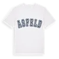 Asfeld college t-shirt