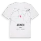 Aspach karta t-shirt