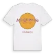 Attignéville cirkel t-shirt